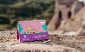 Spoznajte slovenské hrady s hradným pasom